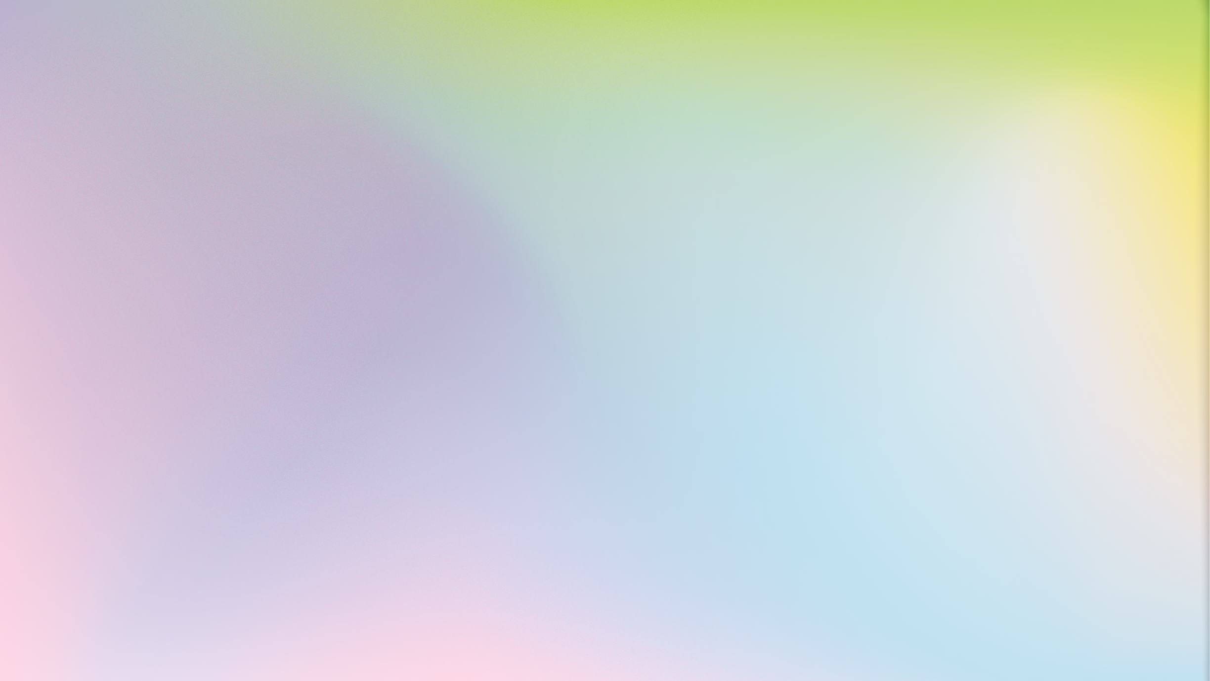 Soft Textured Gradient Background